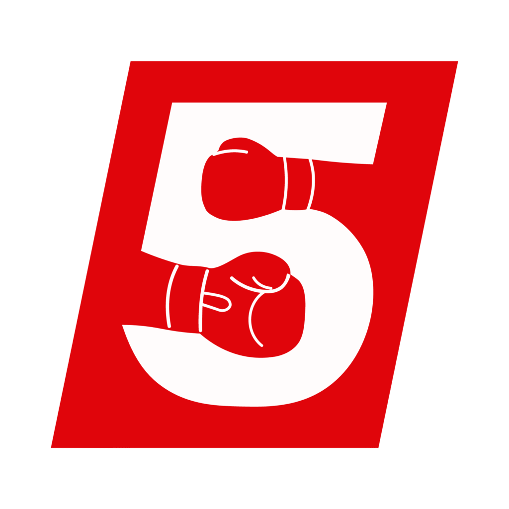 5 Boxing Club