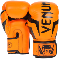 (Limited Edition) Găng Tay TITLE WBC Green Belt Bag Gloves - Green/Black
