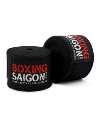 Băng Quấn Tay Boxing Saigon 1.0