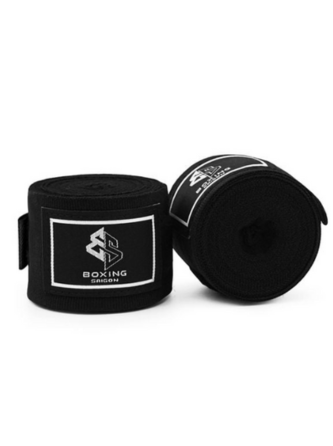 Băng Quấn Tay Boxing Saigon Premium 2022 3m