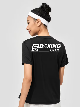 Áo thun nữ chạy bộ Core Tee