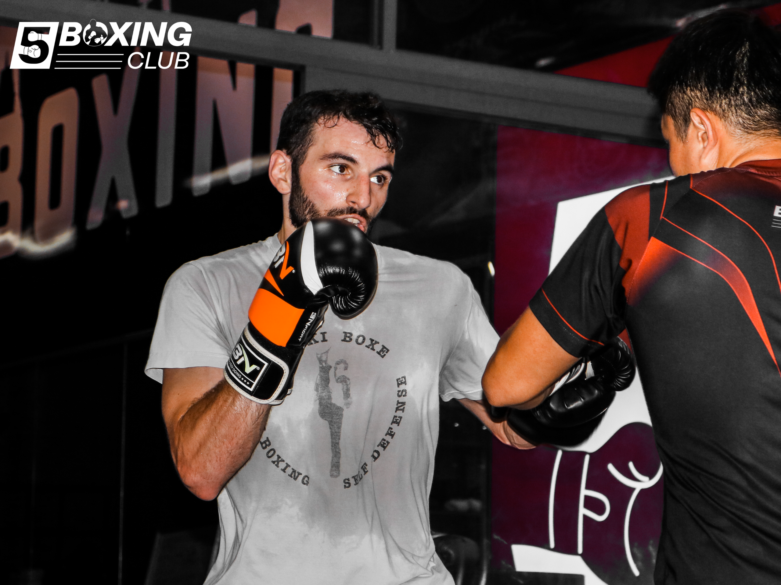 Cải thiện thể lực và vóc dáng rõ rệt