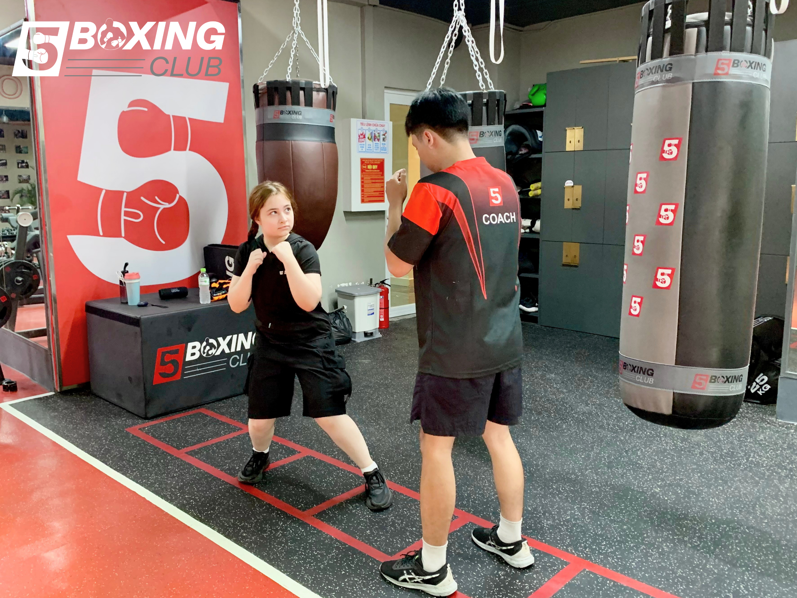 Tối ưu thời gian tập luyện